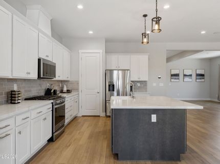 2198 Sprague Drive, Sparks, NV 89436 Photo