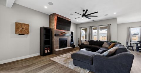 2198 Sprague Drive, Sparks, NV 89436 Photo