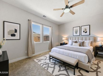 2198 Sprague Drive, Sparks, NV 89436 Photo
