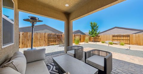 2198 Sprague Drive, Sparks, NV 89436 Photo