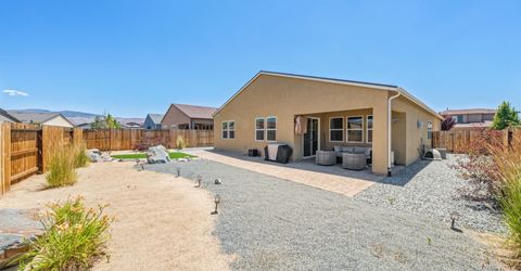 2198 Sprague Drive, Sparks, NV 89436 Photo