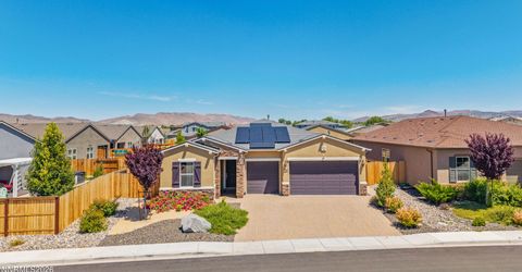 2198 Sprague Drive, Sparks, NV 89436 Photo