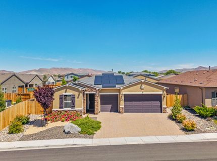 2198 Sprague Drive, Sparks, NV 89436 Photo