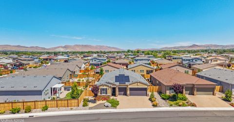 2198 Sprague Drive, Sparks, NV 89436 Photo
