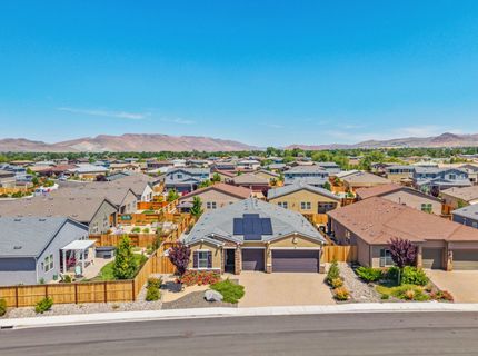2198 Sprague Drive, Sparks, NV 89436 Photo