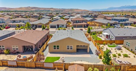 2198 Sprague Drive, Sparks, NV 89436 Photo