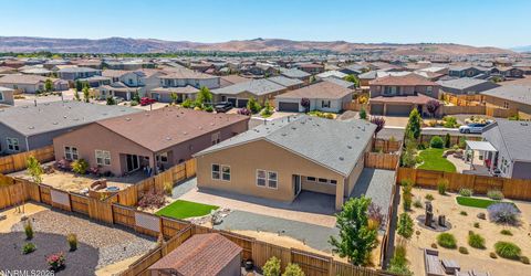 2198 Sprague Drive, Sparks, NV 89436 Photo