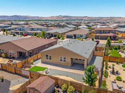 2198 Sprague Drive, Sparks, NV 89436 Photo
