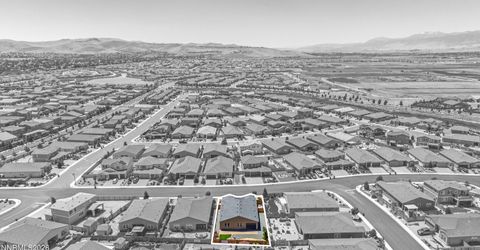 2198 Sprague Drive, Sparks, NV 89436 Photo