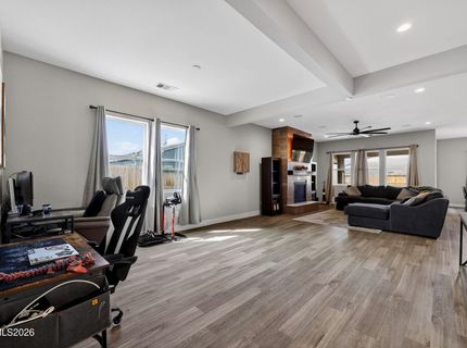 2198 Sprague Drive, Sparks, NV 89436 Photo