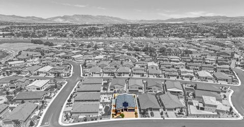 2198 Sprague Drive, Sparks, NV 89436 Photo