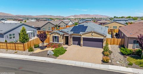 2198 Sprague Drive, Sparks, NV 89436 Photo