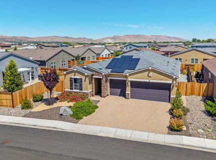 2198 Sprague Drive, Sparks, NV 89436 Photo