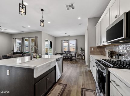 2198 Sprague Drive, Sparks, NV 89436 Photo