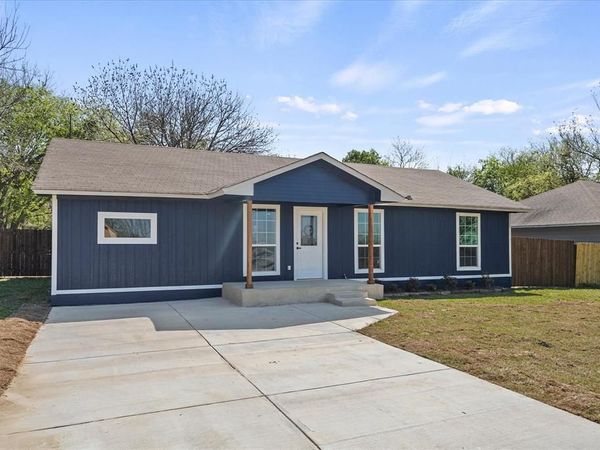 110 S Fm 1138, Nevada, TX 75173