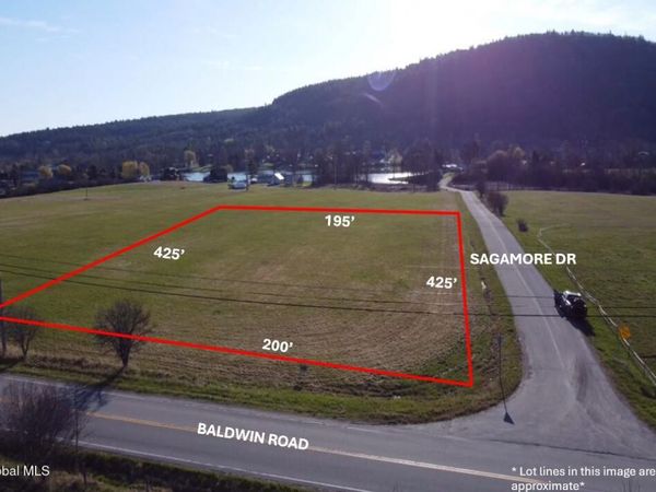 L7.120 Baldwin Road, Ticonderoga, NY 12883