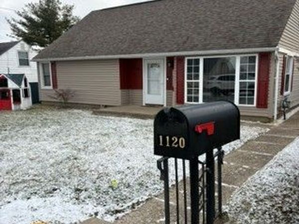 1120 Beverly Rd, Mckeesport, PA 15133