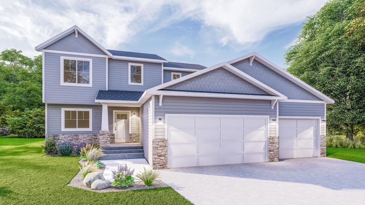 10226 Concord Drive S primary photo