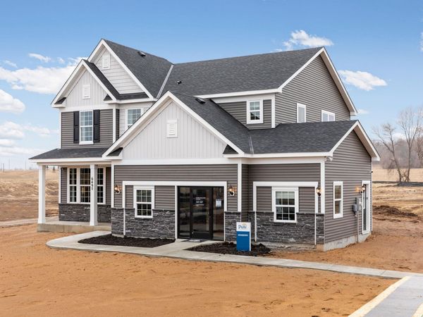 19578 105th Avenue, Corcoran, MN 55374