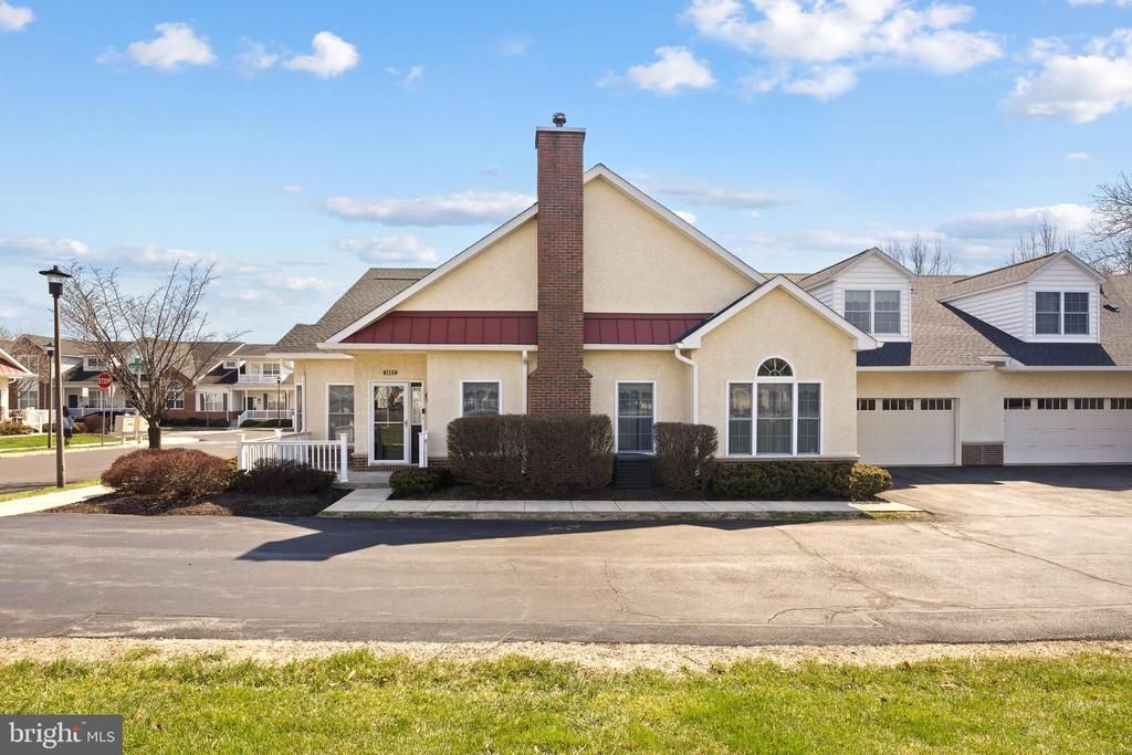 2682 00 MARIGOLD LANE , PHILADELPHIA, PA 19116