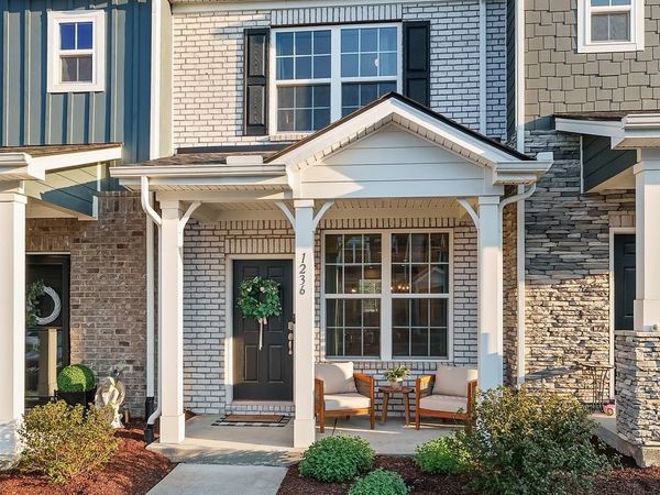 1236 Hope Village Way, Hermitage, TN 37076