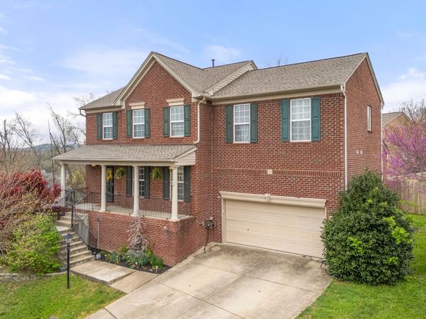 3620 Fair Meadows Ct, Nashville, TN 37211