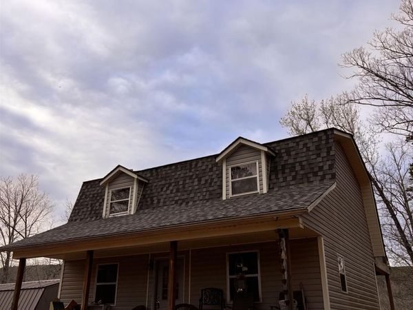 110 Lake Drive, Drasco, AR 72530