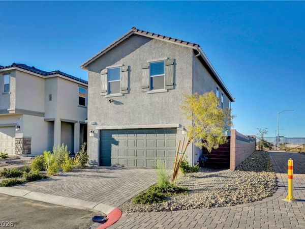 10788 River Junction Avenue , Las Vegas, NV 89166