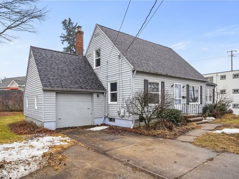 410 Beryl Drive, Kent, OH 44240 Photo 2