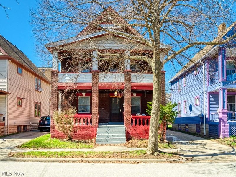 1622 Winchester Avenue, Lakewood, OH 44107 Photo 1