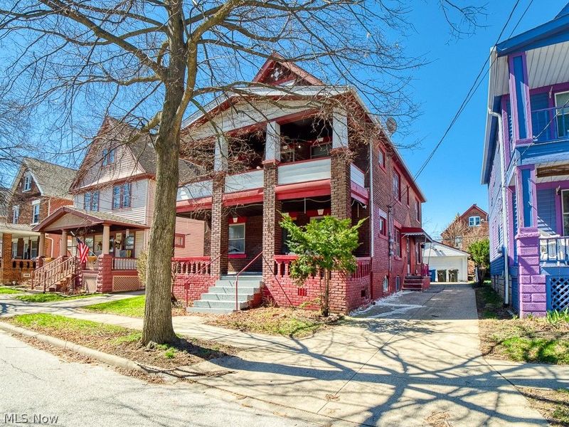 1622 Winchester Avenue, Lakewood, OH 44107 Photo 2