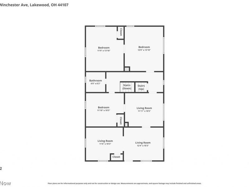 1622 Winchester Avenue, Lakewood, OH 44107 Photo 26