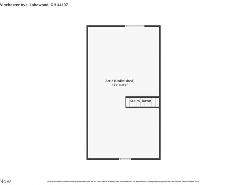 1622 Winchester Avenue, Lakewood, OH 44107 Photo 28