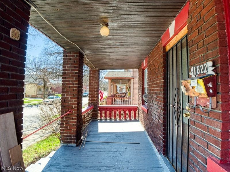 1622 Winchester Avenue, Lakewood, OH 44107 Photo 3