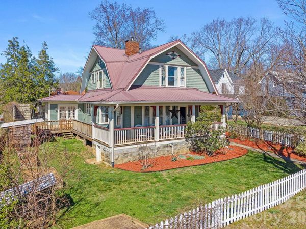 26 E Chestnut Street , Asheville, NC 28801