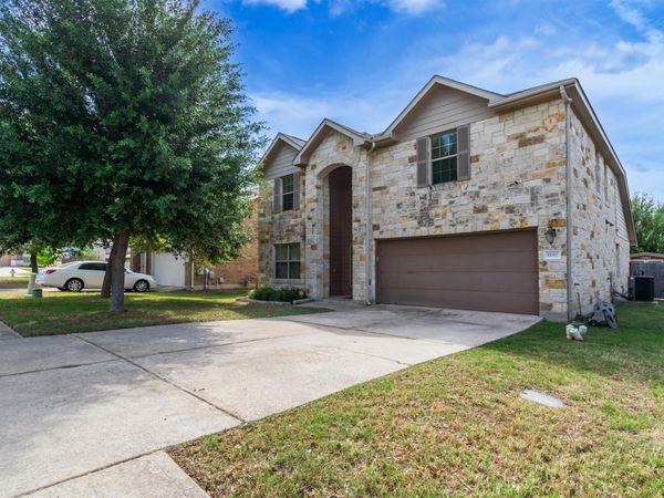 11117 Cain Harvest DR, Austin, TX 78754