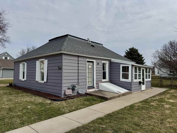 565 Madison Street, Fennimore, WI 53809