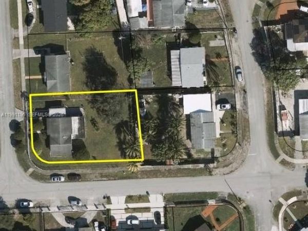 16835 NW 41st Ave , Miami Gardens, FL 33055