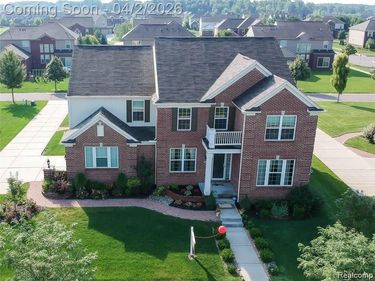 2417 PREMIER Lane, CANTON, MI 48188
