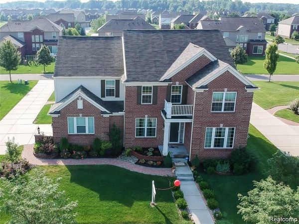 2417 PREMIER Lane, CANTON, MI 48188
