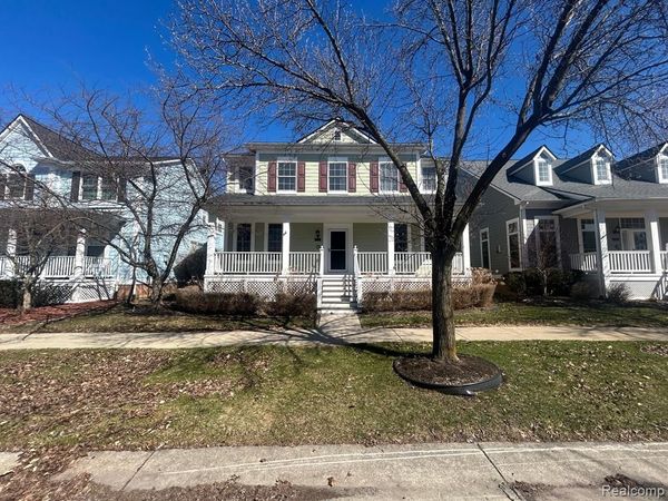 42567 Whitman Way, Novi, MI 48377