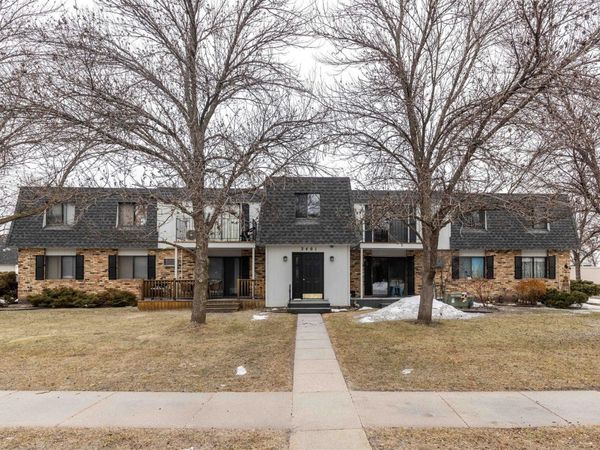 2401 Demores Drive S, Unit 12, Fargo, ND 58103