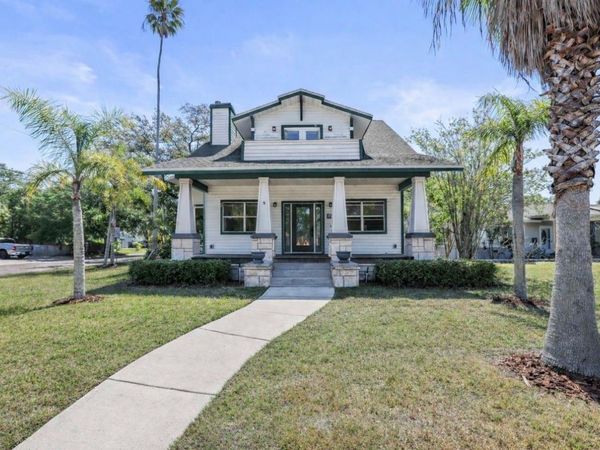 1777 BAYSHORE BOULEVARD , DUNEDIN, FL 34698