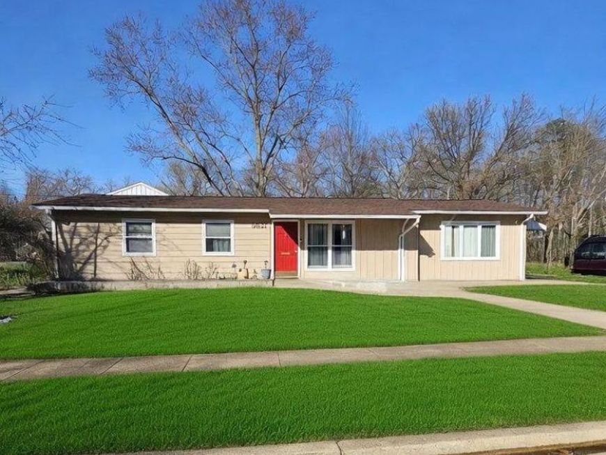 5631 Ellerbie Street , Lanham, MD 20706 Main Photo