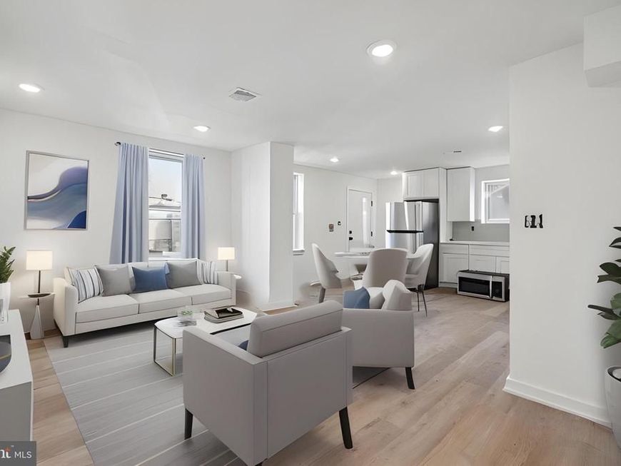 1873 Frankford Avenue , Unit 2F, Philadelphia, PA 19125 Main Photo