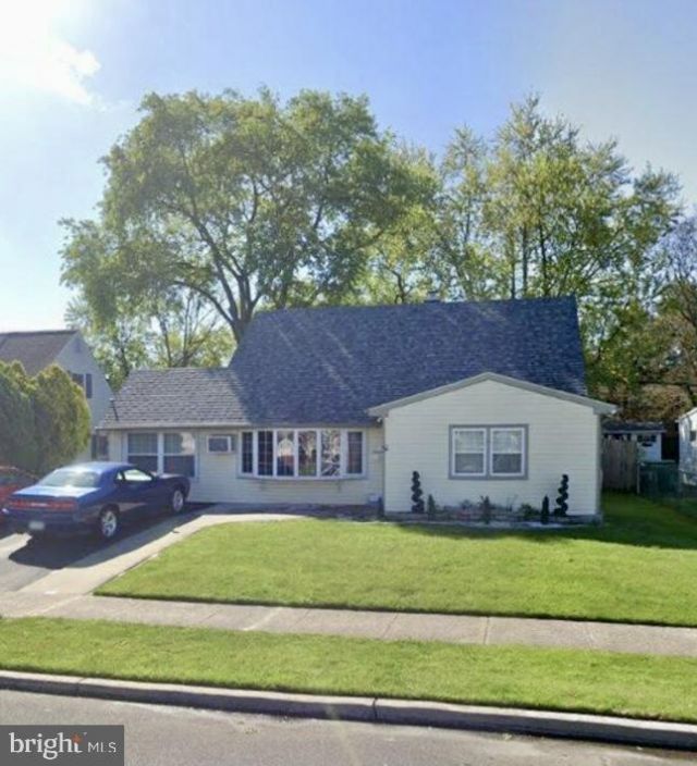 51 JUNEWOOD DRIVE , LEVITTOWN, PA 19055