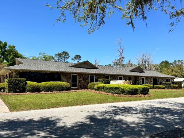 151 SE LAKESHORE DRIVE, Madison, FL 32340