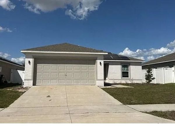 417 PATRICIA ALFORD DR, Other, FL 33844