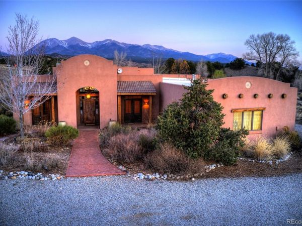 9765 Arroyo Drive , Salida, CO 81201