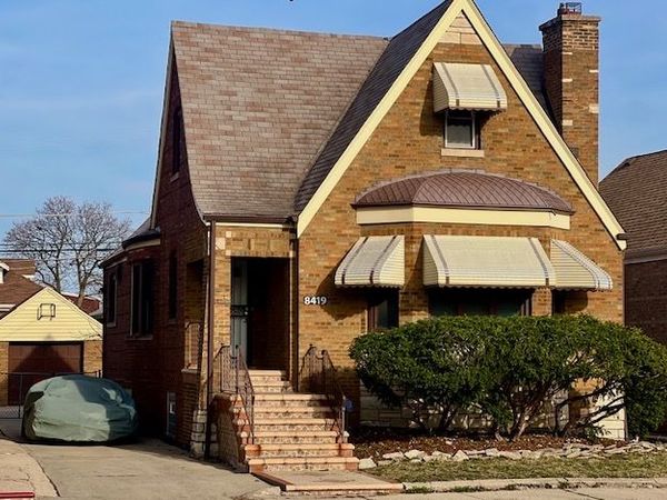 8419 S Wood Street, Chicago, IL 60620